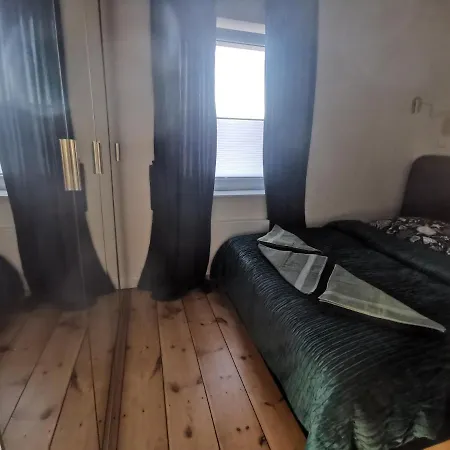 Apartment Turkusowa Przystan