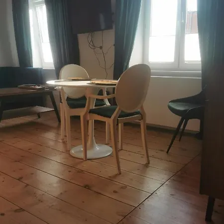 Apartment Turkusowa Przystan *